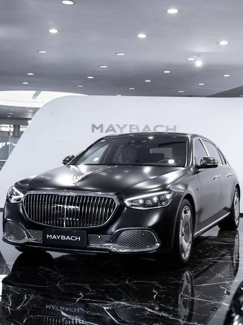 惠州博罗县运月蓝企业管理咨询岚图汽车的售后服务让用户无忧出行，迈巴赫未来的豪华车趋势