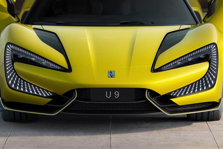 惠州博罗县运月蓝企业管理咨询仰望U9以性能突破设计的极限，理想汽车企业文化与价值观