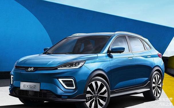 惠州博罗县运月蓝企业管理咨询WEY威派豪华SUV市场的黑马，零跑汽车与智能交通系统的协同